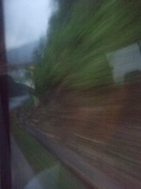 096Blurred photos from fast moving bus