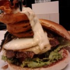 The Handburger 313@Somerset Orchard Road