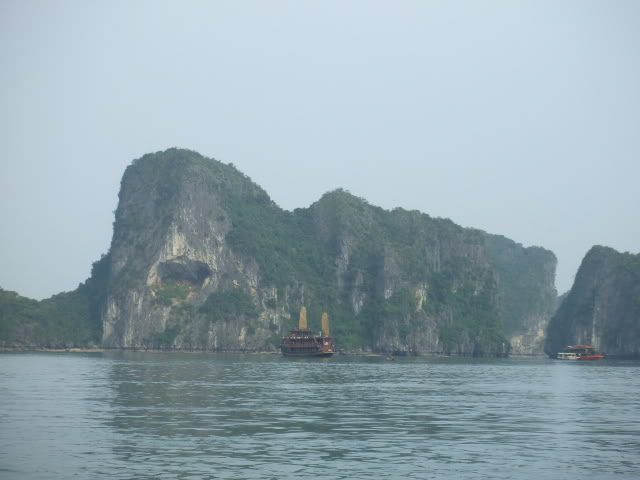 Things to do in Halong Bay