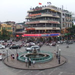 Things to do in Hanoi