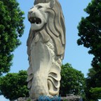 things to do and attractions in Sentosa Island Singapore