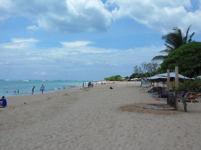 Nusa Dua Bali