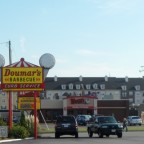 Doumar’s – Inventor of the World’s First Ice Cream Cone
