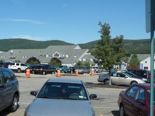 Valley of Woodbury Common Premium Outlet