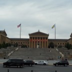Franklin Institute, Philadelphia Museum of Art,Rocky Statue, City Hall, Elvez,Schuylkill River Trail,Independence Hall