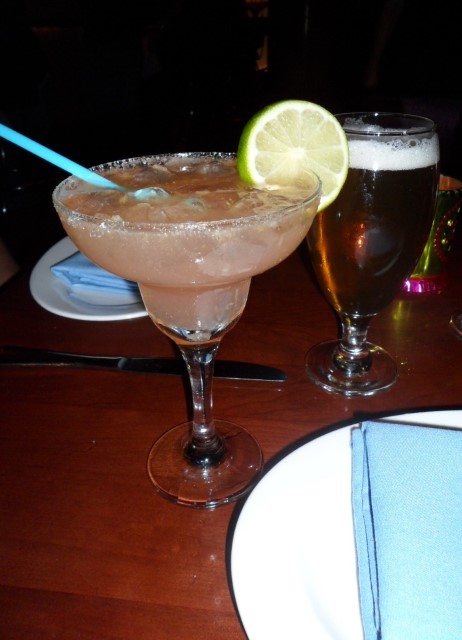 Cocktails at Elvez Philadelphia