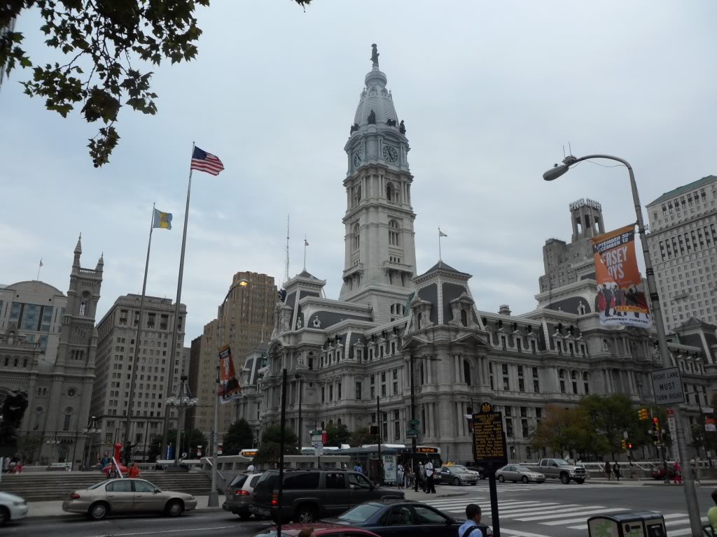Things to do and attractions in Philadelphia Philly Part 1