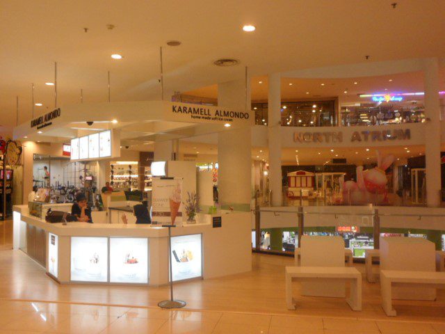 Parkson Department Store Kota Kinabalu