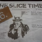 Slice – The Pizza Reform