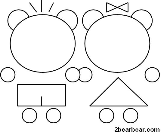 2bearbear Logo 2012 – Venturing Forth