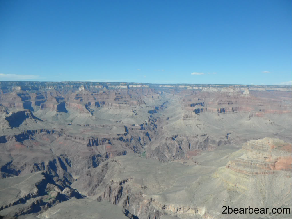 Majestic Grand Canyon - South Rim's Widest and Deepest portion