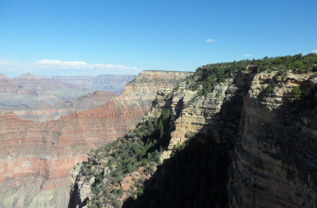 Grand Canyon – South Rim