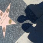 The Hollywood Walk of Fame and its 5 categories