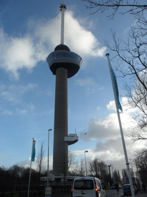 Euromast Rotterdam