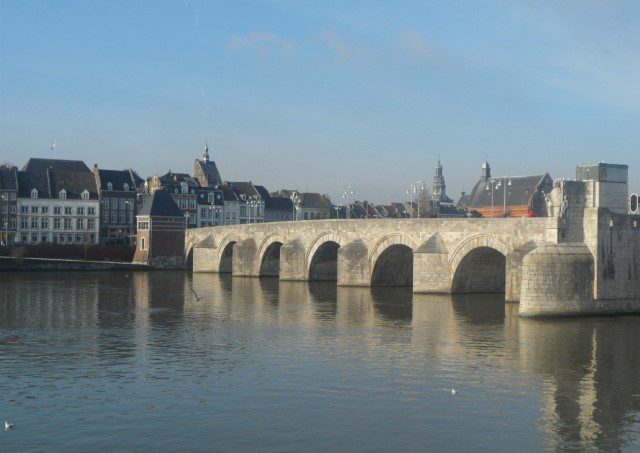 Sint Servaasbrug Maastricht