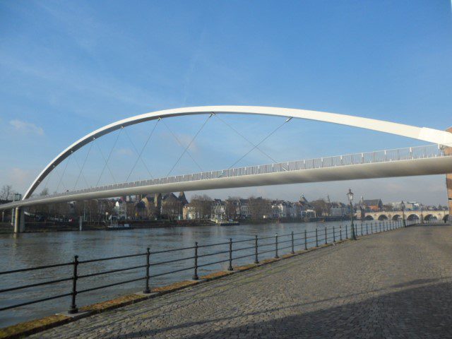 Hoge Brug Maastricht