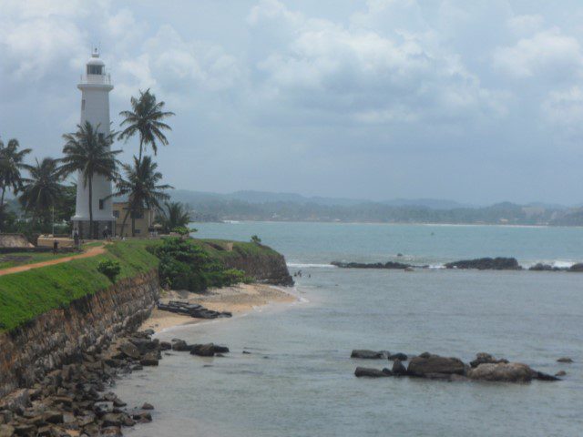 Galle Fort