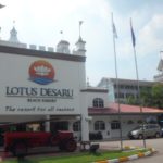 Lotus Desaru Resort Malaysia