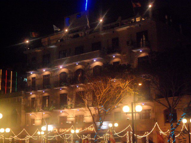 Colombo City Hotel