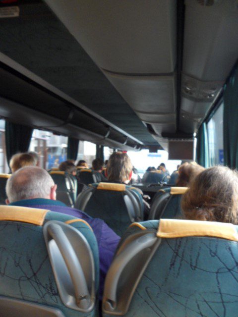 Shuttlebus from Eindhoven to Weert because of rail works this weekend