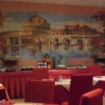 Breakfast Buffet Spread Hotel Roma Prague