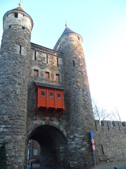 Helpoort Maastricht