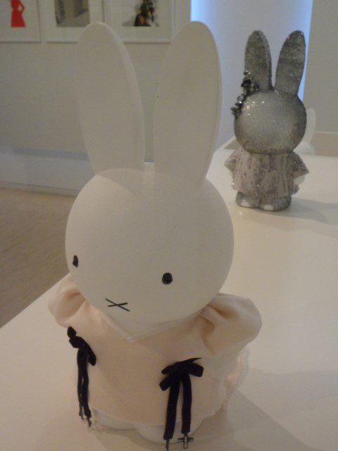 Puffy Dress Miffy Dick Bruna Huis