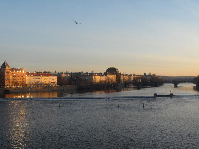 National Theatre Prague