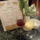 Egg liquer and pineau des charentes louis bouron (Municipal House Cafe Prague)
