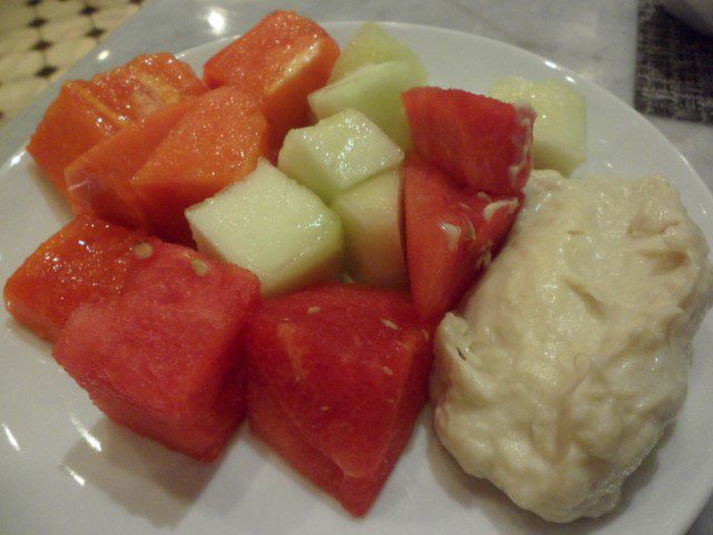 Fruit Platter