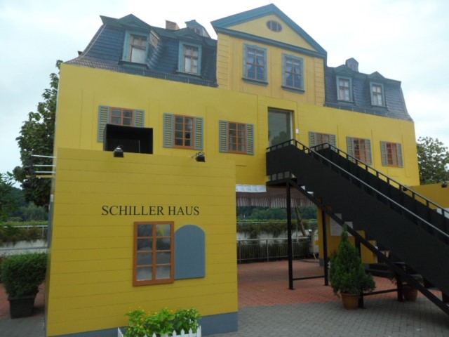 Schiller Haus