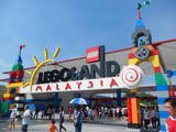 Legoland Malaysia