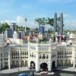 Miniland @ Legoland Malaysia