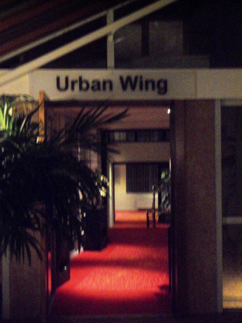 New Urban Wing at Park Plaza Victoria Amsterdam