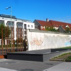 Berlin Wall Documentation Centre