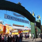 Oktoberfest Germany Munich