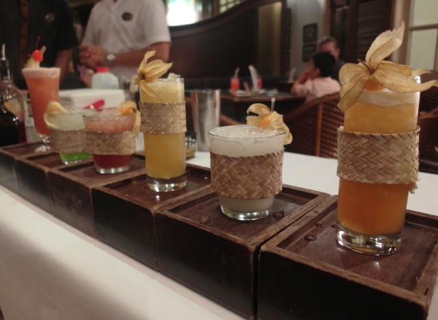 Singapore Sling and the drinks of Cambodia, France, Indonesia, Philippines and Seychelles