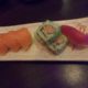 Salmon Avocado & Tuna Sushi Japanese Buffet Amsterdam