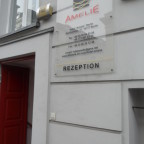 Hotel Amelie Berlin