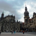 Things to do and Attractions in Dresden