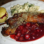 Folk Gospoda Best Polish Restaurant in Warsaw