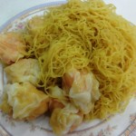 Mak Mun Kee 麦文记 Noodles Shop Best Wanton and Beef Noodles in Hong Kong