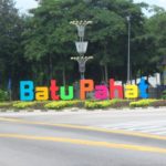 Things to do and attractions in Batu Pahat