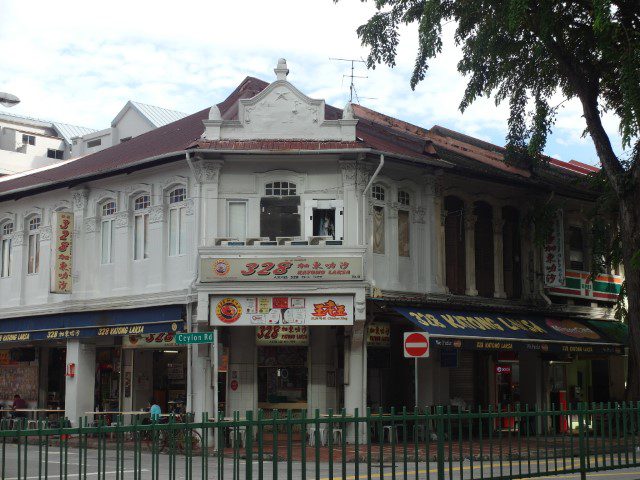 328 Katong Laksa