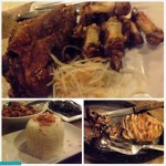 Golden Cowrie Restaurant Cebu