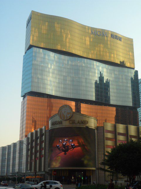 MGM Grand Macao