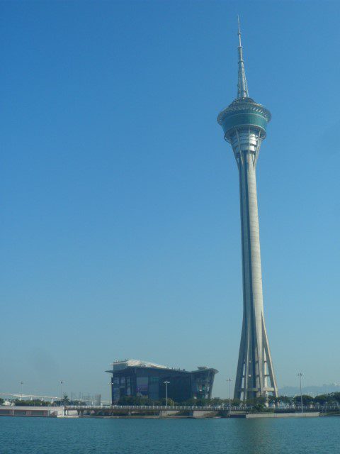 Macao Tower