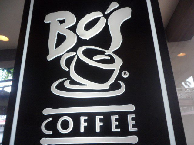 Bo's Coffee