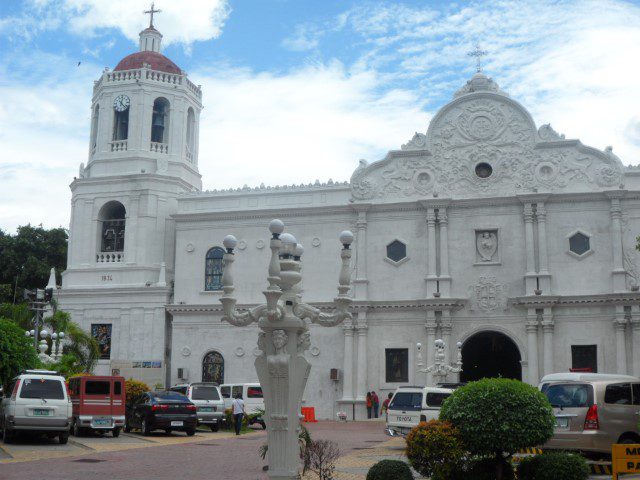 Cebu Metropolitan Cathedral