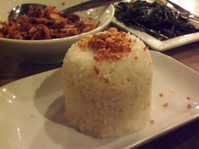 Golden Cowrie Cebu Garlic Rice 39